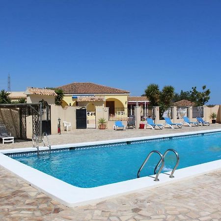 Villa Mariana Almería Esterno foto