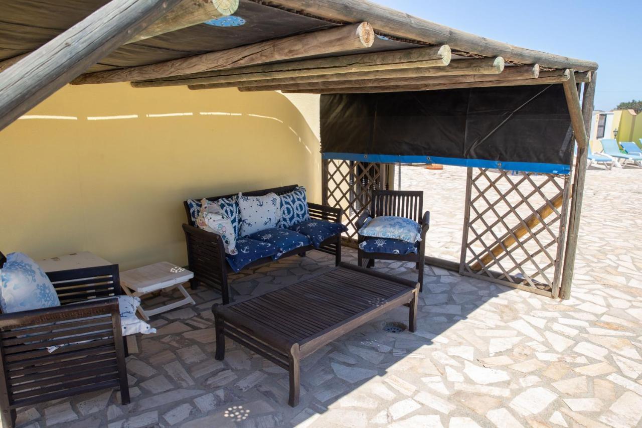 Villa Mariana Almería Esterno foto