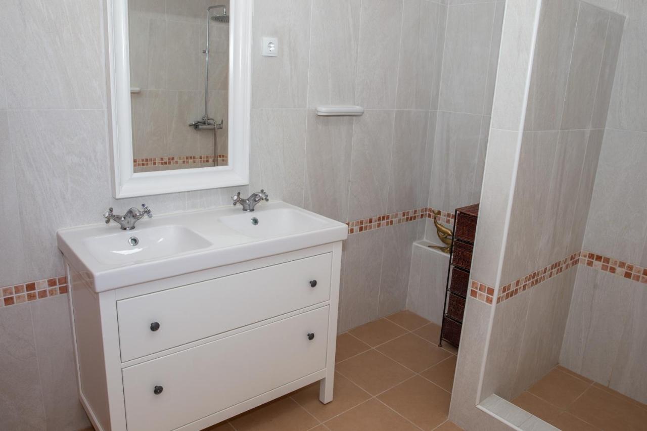 Villa Mariana Almería Esterno foto