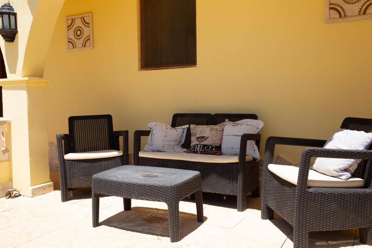 Villa Mariana Almería Esterno foto